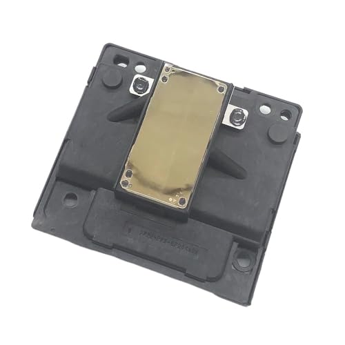 QMLQRGKF Kompatible Druckkopfdüse F197010 Kompatibel mit Expression Home XP-204 XP-103 XP-207 XP-202 XP-255 TX430W XP-200 XP-212 XP-247 Drucker von QMLQRGKF