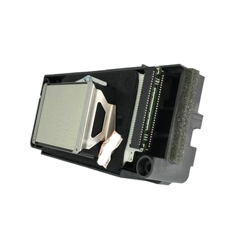 QMLQRGKF Kompatible Druckkopfdüse Kompatibel mit DX5 RJ900 JV33 JV3 Modelle F186000 F160010 F187000 von QMLQRGKF