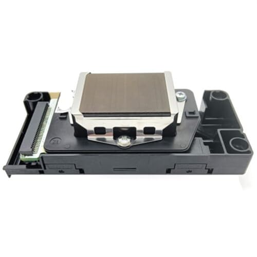QMLQRGKF Kompatible Druckkopfdüse Kompatibel mit R2400 R1800 2400 G5000 Pro 4400 4500 4800 F158000 F158010030 von QMLQRGKF