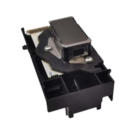 QMLQRGKF Kompatible Druckkopfdüse Kompatibel mit Stylus Photo 2100 2200 7600 9600 R2100 R2200 F138040 F138050 von QMLQRGKF
