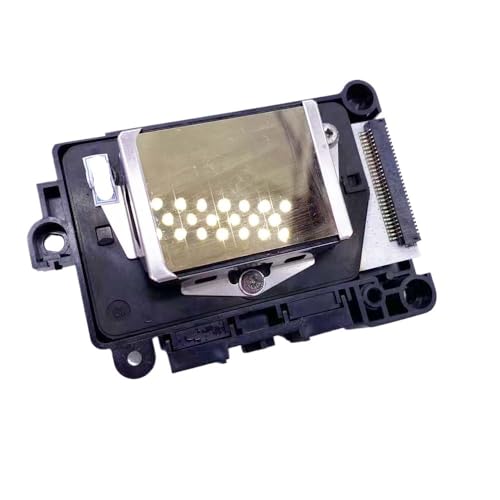 QMLQRGKF Kompatible Druckkopfdüse Kompatibel mit SureLab A990 D700 A970 PM-990 PM-970 Drucker von QMLQRGKF
