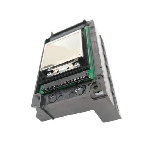 QMLQRGKF Kompatible Druckkopfdüse Kompatibel mit XP630 XP810 XP625 XP850 XP600 XP610 XP720 XP950 XP721 XP550 XP950 XP600 Drucker DX10 FA09050 von QMLQRGKF