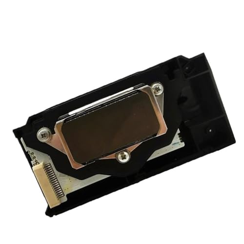 QMLQRGKF Kompatible Ersatzdüsen Kompatibel mit Stylus Photo 2100 2200 7600 9600 R2100 R2200 PX-7000 PM-4000 PRO9600 Drucker Druckkopf von QMLQRGKF