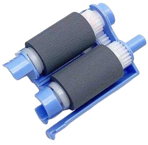 QMLQRGKF Kompatible Tablett 2 Pickup-Trennungsrolle RM2-5452-000 RM2-5397-000 Kompatibel mit M402 M403 M426 M427 M304 M305 M404 M405 M329 M428 M429 Printer(5X Pickup Roller) von QMLQRGKF