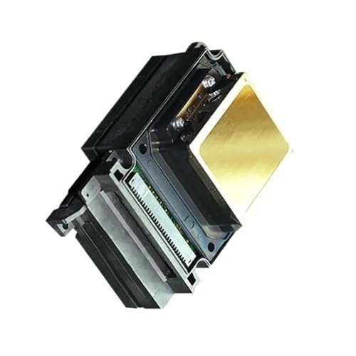 QMLQRGKF Kompatible Tinte Kompatibel mit Eco Solvent Sublimation F192040 DX8 DX10 TX800 TX700 TX710 TX720 TX820 A700 A800 von QMLQRGKF