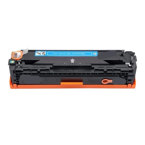QMLQRGKF Kompatible Tonerkartusche Kompatibel mit M155a M155nw M182nw M183fw W2410A W2310A Farbdrucker ohne Chip 216a 215a(215A 216A NO CHIP-C) von QMLQRGKF