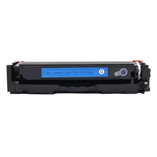 QMLQRGKF Kompatible Tonerkartuschen 415A 416A 414A Kompatibel mit Color Pro M454 M454dw Nw MFP M479 M479dw M479fdw Druckermodelle W2030A W2031A W2032A W2033A(415A with CHIP-C) von ErAKFd