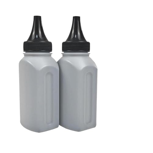 QMLQRGKF Kompatible Tonerpulver 5AA Kompatibel mit EcoSYS P5021CDN P5021CDW M5521CDN M5521CDW 5021 5026 M5521 M5526 Patronen -Reet -Kit von Patronen -Reet -Kit(2 Black) von QMLQRGKF