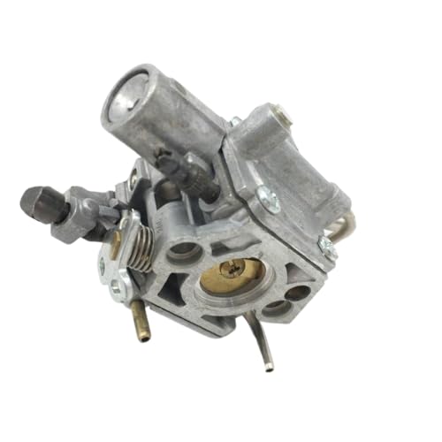 QMLQRGKF Kompatibler C1Q-S262 S262 Vergaser Kompatibel mit Kettensägen MS150 MS150C MS150TC QMLQRGKF Kompatibler C1Q-S262 S262 Vergaser Kompatibel mit Kettensägen MS150 MS150C MS150TC von QMLQRGKF
