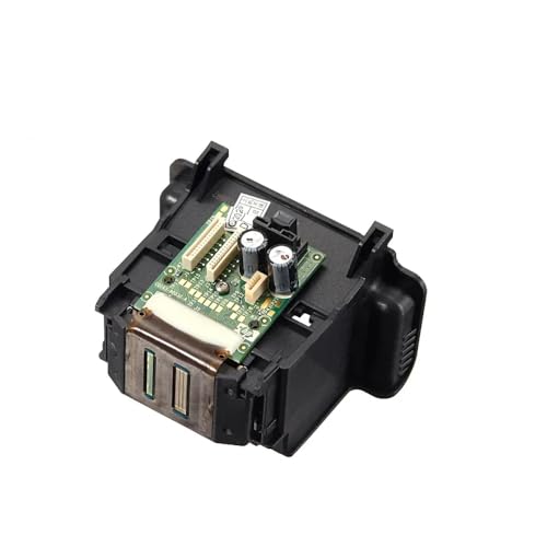 QMLQRGKF Kompatibler CN688A CN688-30001 Druckkopf Kompatibel mit 3070 3070A 3520 3521 3522 3525 5525 4610 4615 4620 4625 5514 von QMLQRGKF