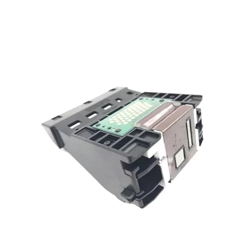 QMLQRGKF Kompatibler Druckerkopf Kompatibel mit IX4000 IX5000 IP3100 IP3000 560i 850i MP700 MP710 MP730 MP740 QY6-0042 von QMLQRGKF