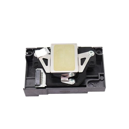 QMLQRGKF Kompatibler Druckerkopf Kompatibel mit TX650 TX525W TX510FN TX515FN L800 R330 T50 A50 P50 P60 T59 T60 RX610 L805 von QMLQRGKF