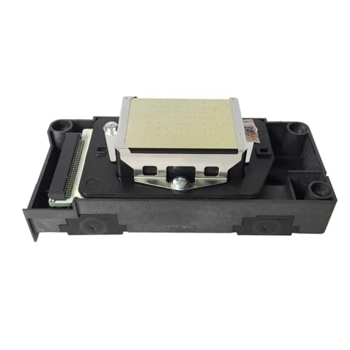 QMLQRGKF Kompatibler Druckkopf F187000 Kompatibel mit DX5 7880 9880 Drucker von QMLQRGKF