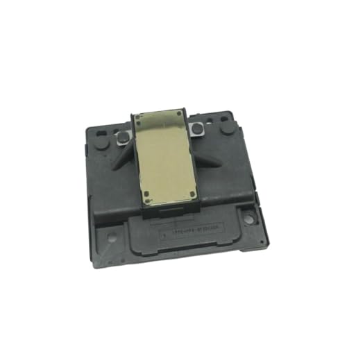 QMLQRGKF Kompatibler Druckkopf F197010 Kompatibel mit TX420 XP101 TX430 XP103 XP100 BX305FW TX430W XP102 von QMLQRGKF