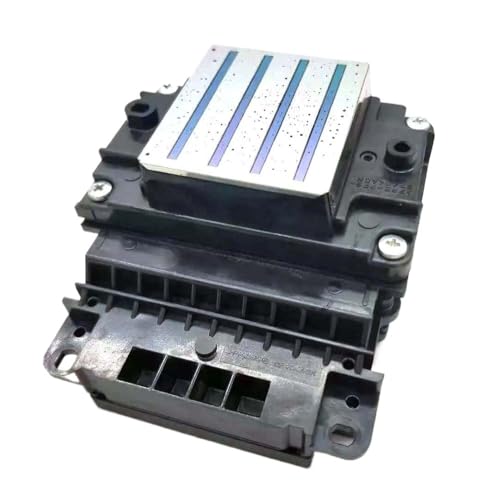 QMLQRGKF Kompatibler Druckkopf G4 Kompatibel mit Work Pro WF-5110 WF-8093 WF-6593 4630 WF-8010DW WF-6090 WF-6590 WF-5620 FA16081 QMLQRGKF Kompatibler Druckkopf G4 Kompatibel mit Work Pro WF-5110 WF-8093 WF-6593 4630 WF-8010DW WF-6090 WF-6590 WF-5620 FA16081 von QMLQRGKF