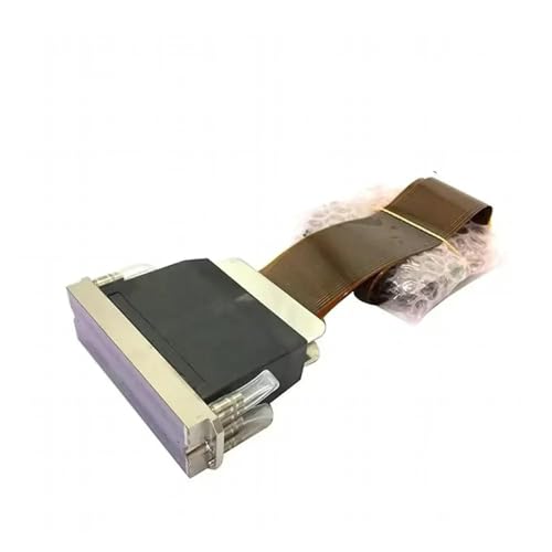 QMLQRGKF Kompatibler Druckkopf GEN5 MH5420 Langdraht N221414L Kompatibel mit Lösungsmittel und Tinten von QMLQRGKF