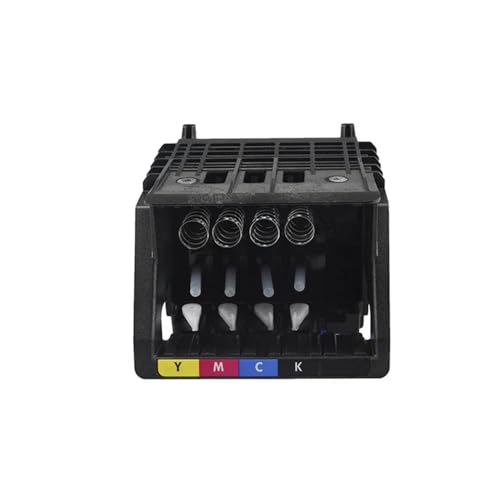 QMLQRGKF Kompatibler Druckkopf Kompatibel mit 711 711B 711XL C1Q10A Kompatibel mit DesignJet T120 T125 T130 T530 T525 T520 von QMLQRGKF