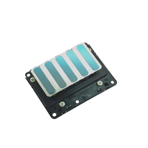 QMLQRGKF Kompatibler Druckkopf Kompatibel mit 7908 9908 9910 7910 7710 9700 7700 9900 9710 P6080 P8080 DX6 F191010 von QMLQRGKF