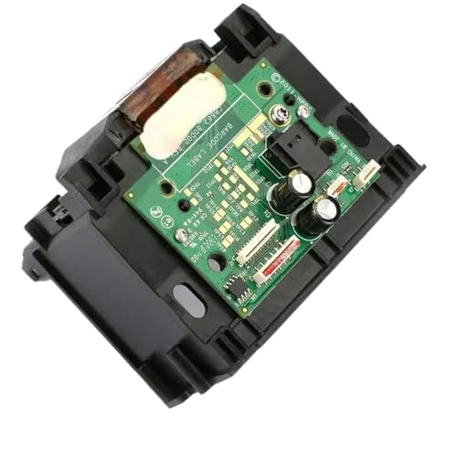 QMLQRGKF Kompatibler Druckkopf Kompatibel mit 932 933 932XL 933XL CB863-80013A Kompatibel mit Officejet 6100 6600 6700 7110 7510 7512 7610 7612 von QMLQRGKF