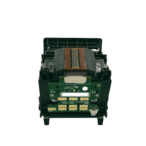 QMLQRGKF Kompatibler Druckkopf Kompatibel mit 952 953 954 955 Officejet Pro Modelle 7740 8210 8702 8710 8715 8720 8725 8730 8740 J3M72-60008 M0H91A von QMLQRGKF