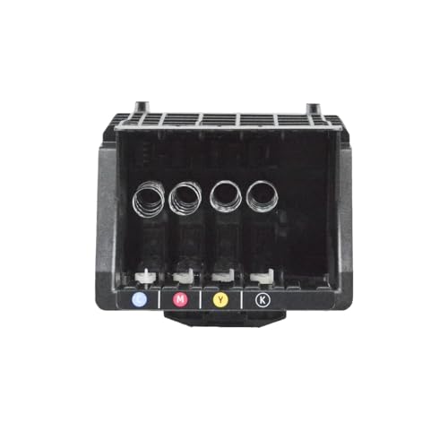 QMLQRGKF Kompatibler Druckkopf Kompatibel mit 962 963 964 965 Düse Kompatibel mit Officejet Pro 9010 Serie 9012 9013 9014 9015 9018 9019 9020 9022 von QMLQRGKF