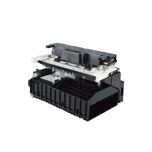 QMLQRGKF Kompatibler Druckkopf Kompatibel mit 970 971 XL CN646-60014 Kompatibel mit OfficeJet Pro X451 X551 X576 X451dn X476dn 476 451 Drucker von QMLQRGKF