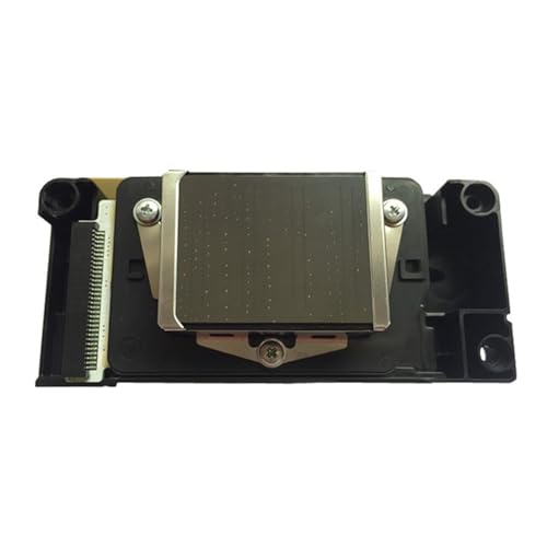 QMLQRGKF Kompatibler Druckkopf Kompatibel mit 9800 7800 4400 JV33 JV5 RJ900C auf Wasserbasis F160010 DX5 von QMLQRGKF