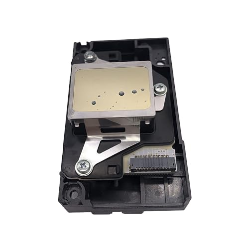 QMLQRGKF Kompatibler Druckkopf Kompatibel mit A940 P50 A960 A840 P60 R290 R280 R330 T960 R285 R295 von QMLQRGKF