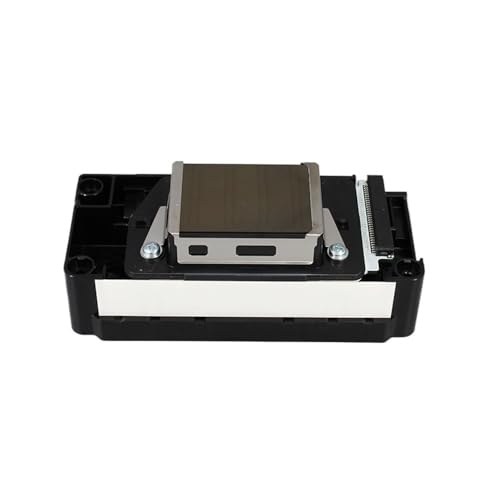 QMLQRGKF Kompatibler Druckkopf Kompatibel mit DX5 F16001000030-Drucker, einschließlich wasserbasierter Modelle 9800 7800 4400 von QMLQRGKF