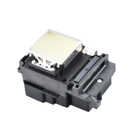 QMLQRGKF Kompatibler Druckkopf Kompatibel mit DX8 DX10 TX700 TX710 TX720 Eco Solvent Ink F192040 TX800 von QMLQRGKF