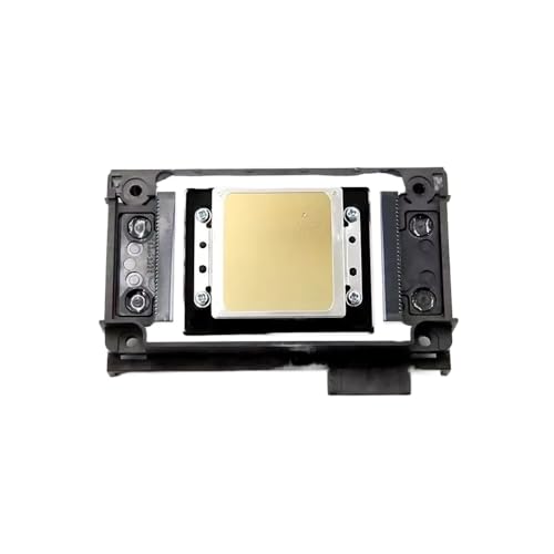 QMLQRGKF Kompatibler Druckkopf Kompatibel mit Drucker XP600 XP601 XP700 XP800 XP750 XP850 XP801 FA09050 FA09030 von QMLQRGKF
