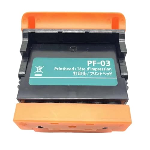 QMLQRGKF Kompatibler Druckkopf Kompatibel mit Düse IPF-655 755 650 IPF8010s 8000 815 510 710 605 610 PF03 PF-03 von QMLQRGKF