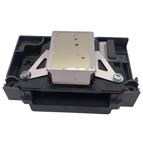 QMLQRGKF Kompatibler Druckkopf Kompatibel mit EP-704A TX525 A50 EP-702A EP-302 EP-706A E6738 A60 PM-A940 A960 E6752 von QMLQRGKF