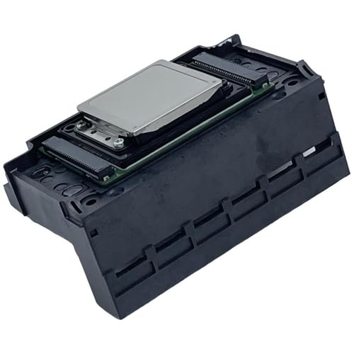 QMLQRGKF Kompatibler Druckkopf Kompatibel mit ET-8500 ET-8550 FA09231-Modelle von QMLQRGKF