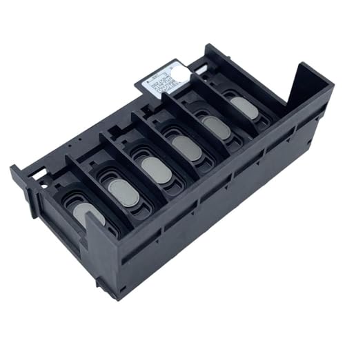 QMLQRGKF Kompatibler Druckkopf Kompatibel mit ET-8550 ET-8500 ET-7700 ET-7750 FA09231 von QMLQRGKF