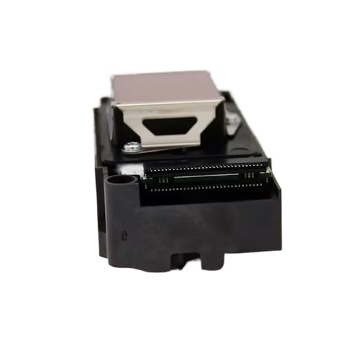 QMLQRGKF Kompatibler Druckkopf Kompatibel mit Eco Solvent DX5-Modelle F186000 F158000 F160010 VJ1604 RJ900 901 1624 R1800 4800 7800 9800 von QMLQRGKF