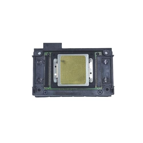 QMLQRGKF Kompatibler Druckkopf Kompatibel mit Eco-Solvent-Drucker XP700 XP701 XP800 und XP600 FA09050 von QMLQRGKF