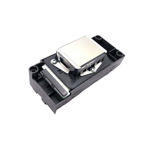 QMLQRGKF Kompatibler Druckkopf Kompatibel mit Eco-Solvent-Tintenstrahldrucker Mutoh 1604 1614 Serie F186000 F187000 DX5 von QMLQRGKF