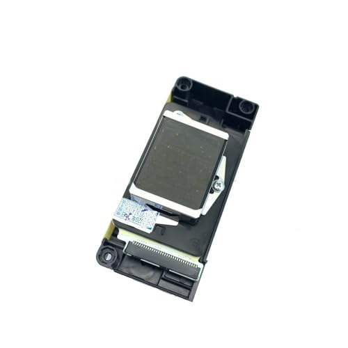 QMLQRGKF Kompatibler Druckkopf Kompatibel mit F160010 7800 7880 9800 9880 4400 4800 4880 9400 R1800 R1900 R2000 R240 DX5 Drucker von QMLQRGKF
