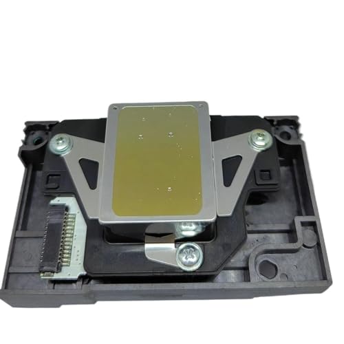 QMLQRGKF Kompatibler Druckkopf Kompatibel mit F180000 R280 R285 R290 R295 R330 610 690 PX660 P50 P60 T50 T60 T59 TX650 L800 L801 von QMLQRGKF