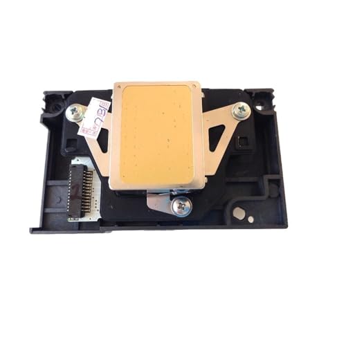 QMLQRGKF Kompatibler Druckkopf Kompatibel mit F180000 R280 R285 R290 R295 RX690 PX660 PX610 P50 P60 T50 T60 T59 TX650 L800 von QMLQRGKF