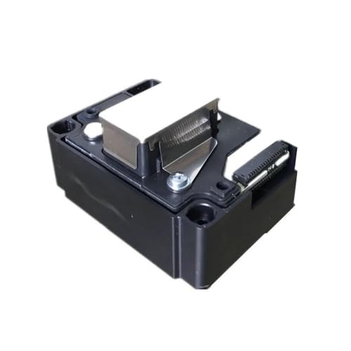 QMLQRGKF Kompatibler Druckkopf Kompatibel mit F185000 ME1100 ME70 ME650 C110 C120 C10 C1100 T30 T33 T110 T1100 T1110 SC110 B1100 L1300 von QMLQRGKF