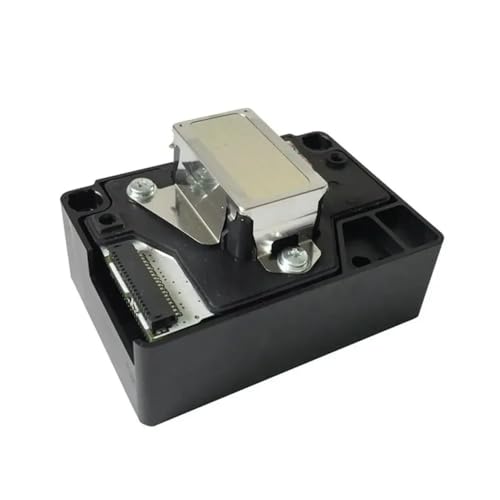 QMLQRGKF Kompatibler Druckkopf Kompatibel mit F185000 ME1100 ME70 ME650 C110 C120 C10 C1100 T30 T33 T110 T1100 T1110 SC110 TX510 B1100 L1300 von QMLQRGKF