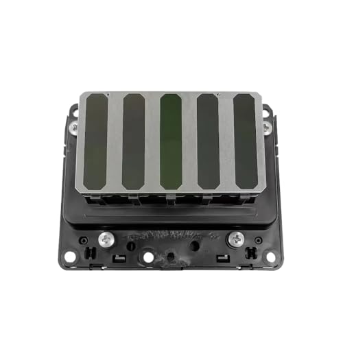 QMLQRGKF Kompatibler Druckkopf Kompatibel mit F9200 F9270 F9280 F9330 F9380 F9370 FA250100030 FA25011 FA25010 FA25002 FA25001 Drucker von QMLQRGKF