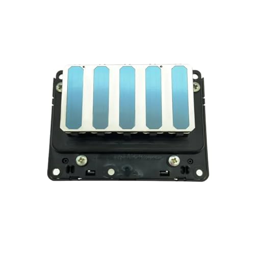 QMLQRGKF Kompatibler Druckkopf Kompatibel mit FA12100 FA12110 F2000 F2100 F2080 B9080 B5000 F7200 7280 F9200 F9270 F9300 Druckermodelle von QMLQRGKF