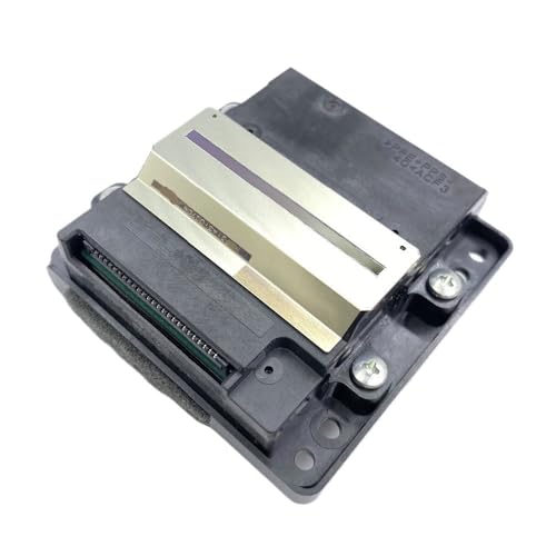 QMLQRGKF Kompatibler Druckkopf Kompatibel mit FA35001 FA35011 L6160 L6161 L6166 L6168 L6170 L6171 L6176 L6178 L6180 L6190 L6198 ET3750 von QMLQRGKF