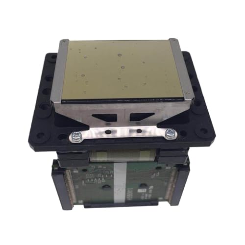 QMLQRGKF Kompatibler Druckkopf Kompatibel mit GS6000-Druckermodell F188000 von QMLQRGKF