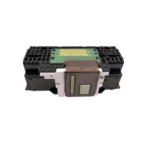QMLQRGKF Kompatibler Druckkopf Kompatibel mit IX6780 IX6810 IX6820 IX6840 IX6880 MX720 MX721 MX722 MX725 MX726 MX728 MX920 MX922 QY6-0086 QMLQRGKF Kompatibler Druckkopf Kompatibel mit IX6780 IX6810 IX6820 IX6840 IX6880 MX720 MX721 MX722 MX725 MX726 MX728 MX920 MX922 QY6-0086 von QMLQRGKF