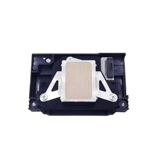 QMLQRGKF Kompatibler Druckkopf Kompatibel mit L805 R290 R280 R285 PM-G860 A840 A940 T960 PX650 EP702A EP703A EP704A von QMLQRGKF