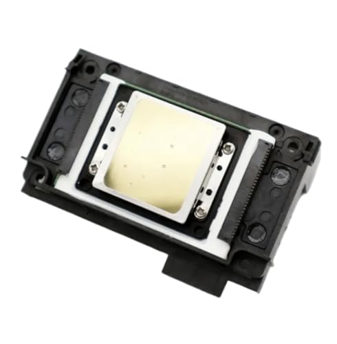 QMLQRGKF Kompatibler Druckkopf Kompatibel mit Lösungsmitteltyp ECO XP 600 XP600 XP600 von QMLQRGKF